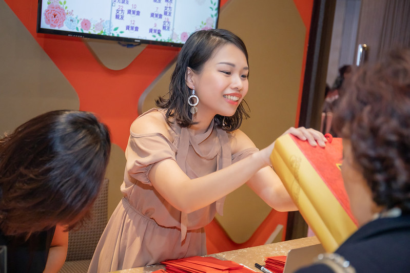 Wedding婚禮記錄 大熊婚禮攝影 