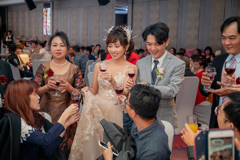 Wedding婚禮記錄 大熊婚禮攝影 