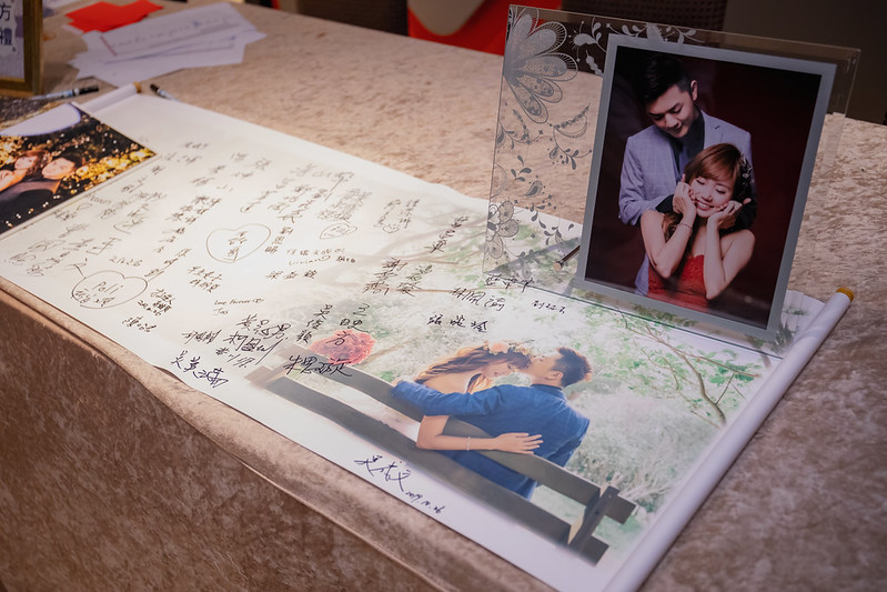 Wedding婚禮記錄 大熊婚禮攝影 