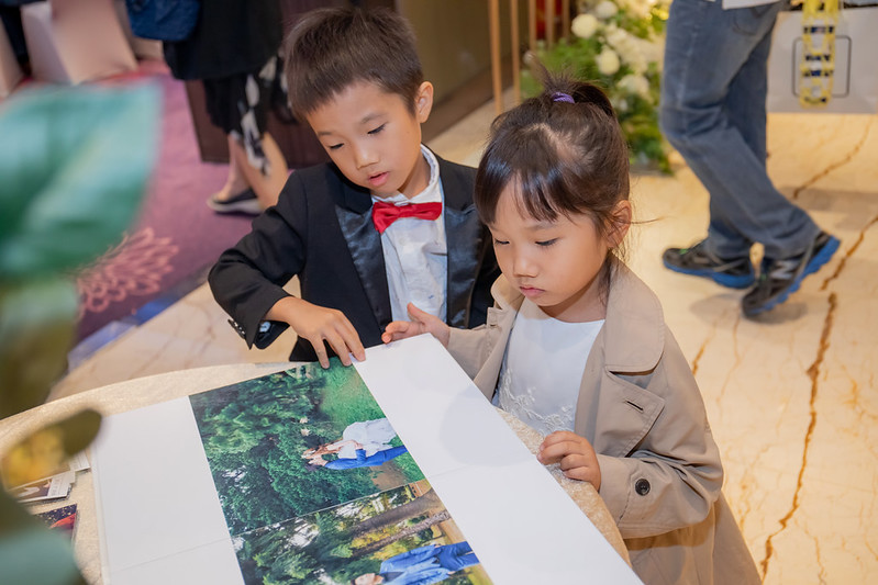 Wedding婚禮記錄 大熊婚禮攝影 