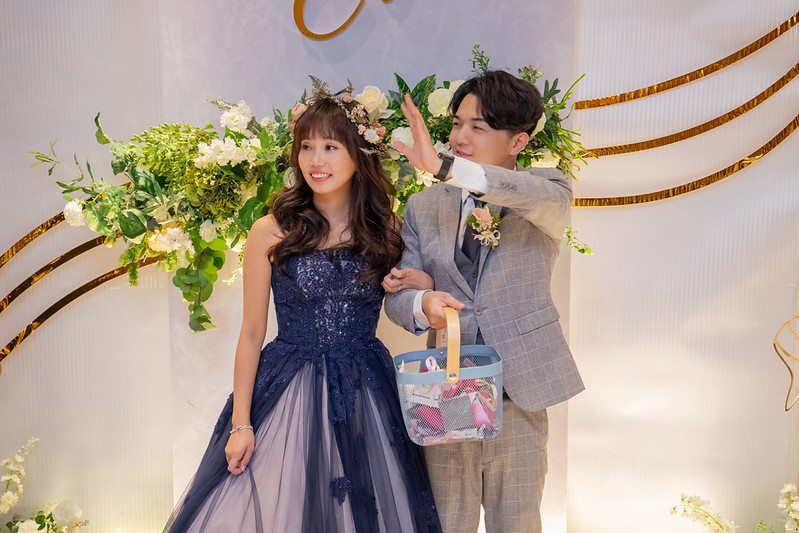 Wedding婚禮記錄 大熊婚禮攝影 