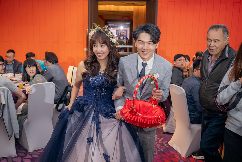 Wedding婚禮記錄 大熊婚禮攝影 
