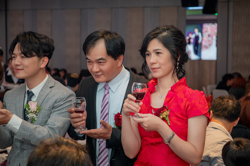 Wedding婚禮記錄 大熊婚禮攝影 