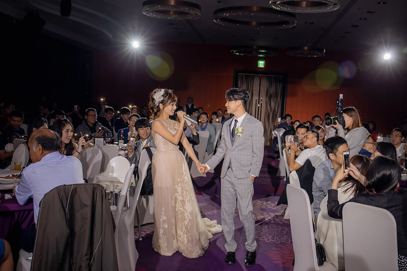 Wedding婚禮記錄 大熊婚禮攝影 