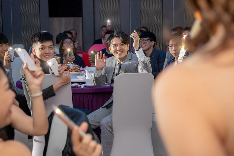 Wedding婚禮記錄 大熊婚禮攝影 