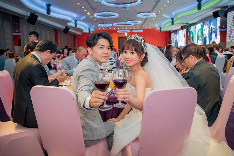 Wedding婚禮記錄 大熊婚禮攝影 