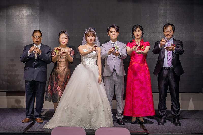 Wedding婚禮記錄 大熊婚禮攝影 