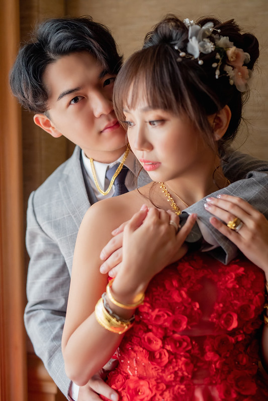 Wedding婚禮記錄 大熊婚禮攝影 