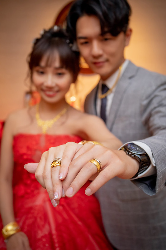 Wedding婚禮記錄 大熊婚禮攝影 