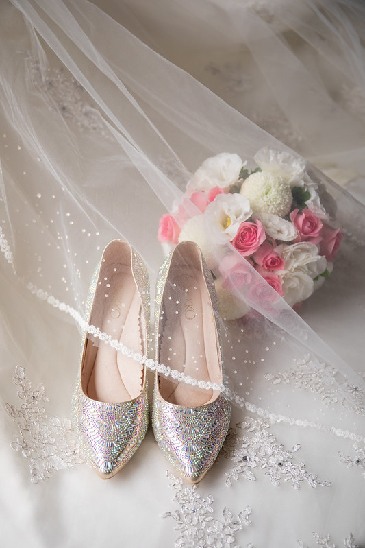 Wedding婚禮記錄 大熊婚禮攝影 