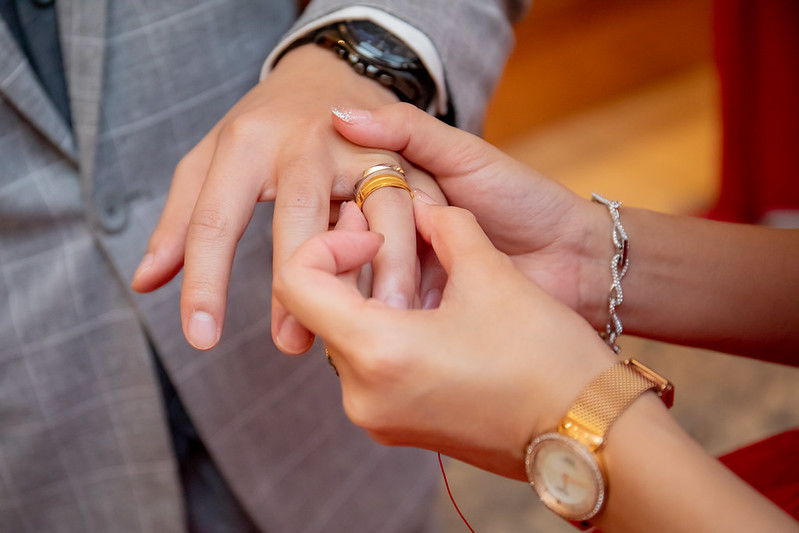 Wedding婚禮記錄 大熊婚禮攝影 