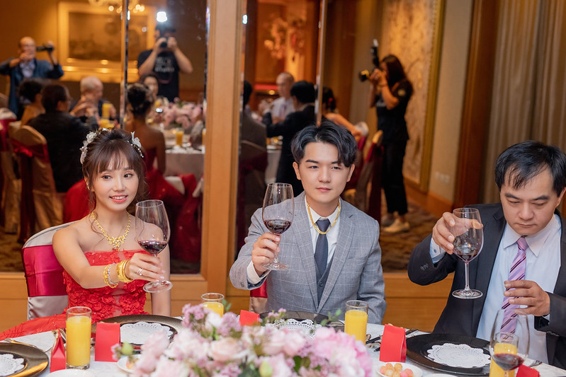 Wedding婚禮記錄 大熊婚禮攝影 