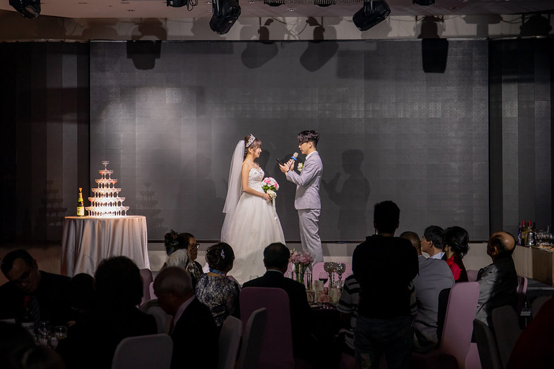 Wedding婚禮記錄 大熊婚禮攝影 