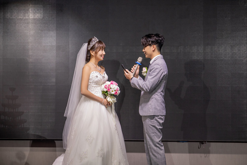 Wedding婚禮記錄 大熊婚禮攝影 