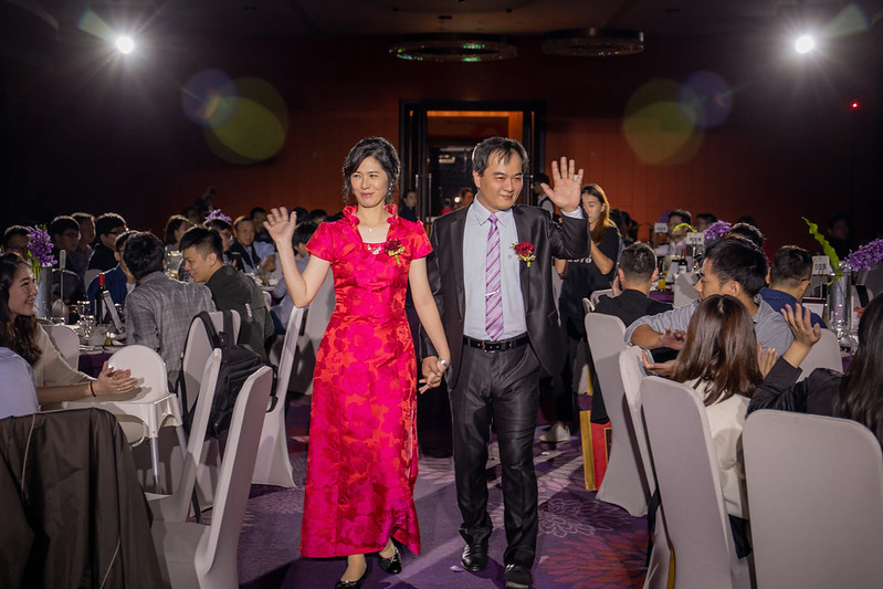 Wedding婚禮記錄 大熊婚禮攝影 