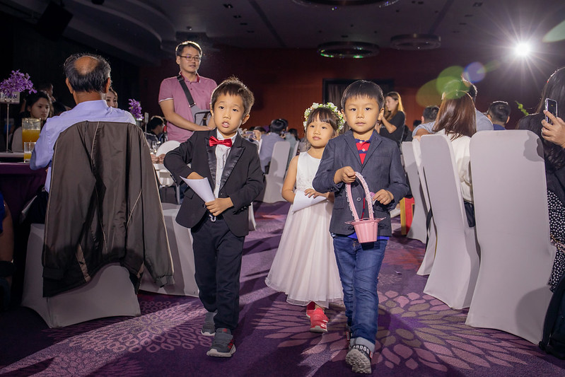 Wedding婚禮記錄 大熊婚禮攝影 