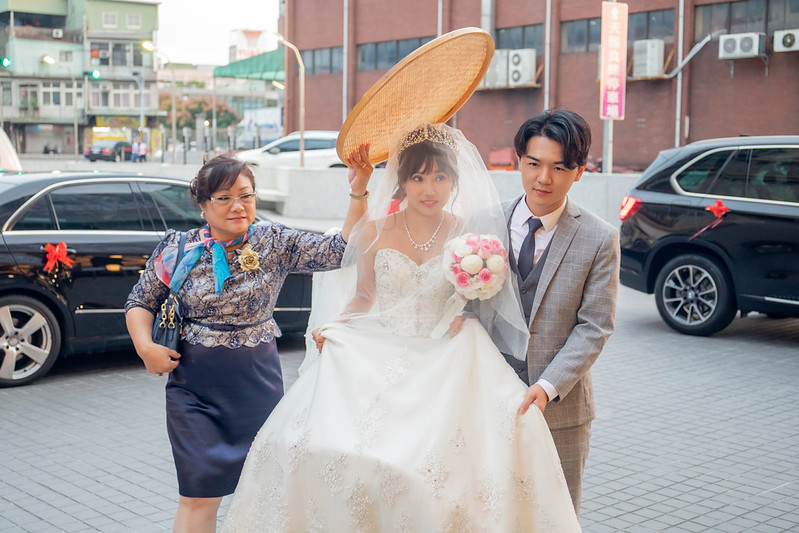 Wedding婚禮記錄 大熊婚禮攝影 