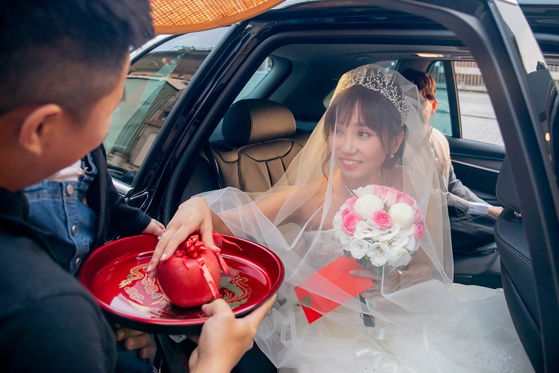 Wedding婚禮記錄 大熊婚禮攝影 