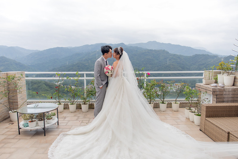 Wedding婚禮記錄 大熊婚禮攝影 
