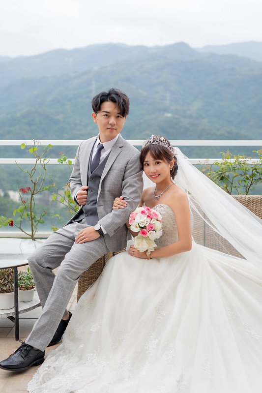 Wedding婚禮記錄 大熊婚禮攝影 