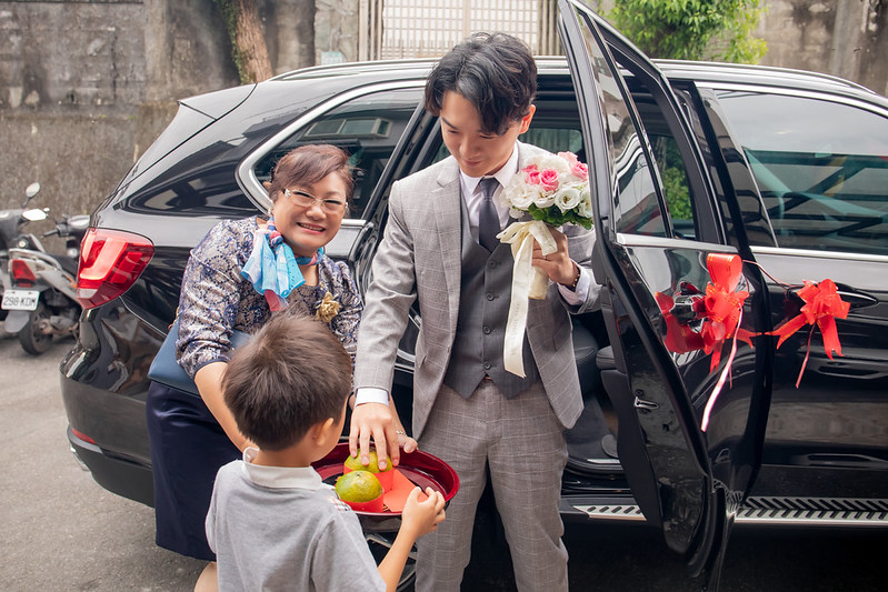 Wedding婚禮記錄 大熊婚禮攝影 