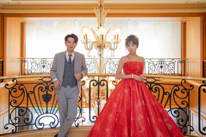 Wedding婚禮記錄 大熊婚禮攝影 