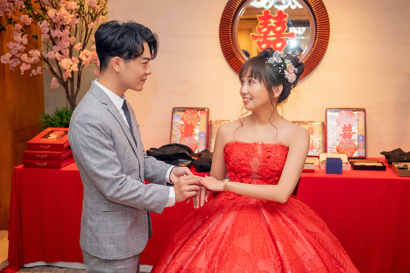 Wedding婚禮記錄 大熊婚禮攝影 