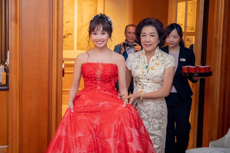 Wedding婚禮記錄 大熊婚禮攝影 