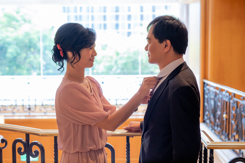 Wedding婚禮記錄 大熊婚禮攝影 