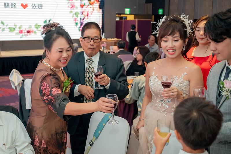 Wedding婚禮記錄 大熊婚禮攝影 
