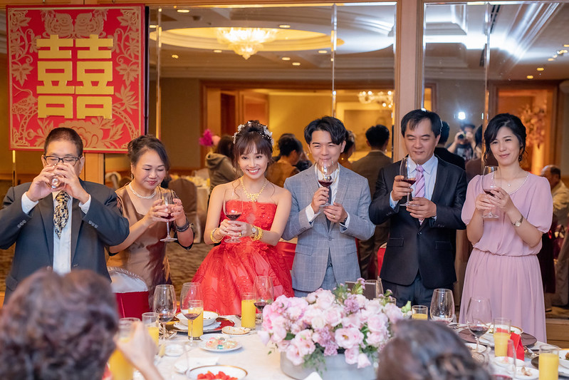 Wedding婚禮記錄 大熊婚禮攝影 