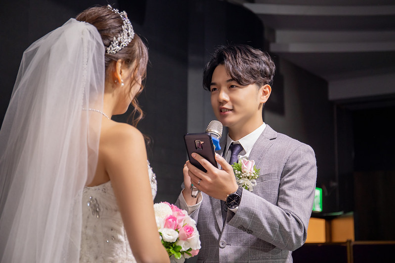 Wedding婚禮記錄 大熊婚禮攝影 