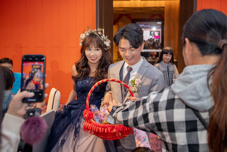 Wedding婚禮記錄 大熊婚禮攝影 