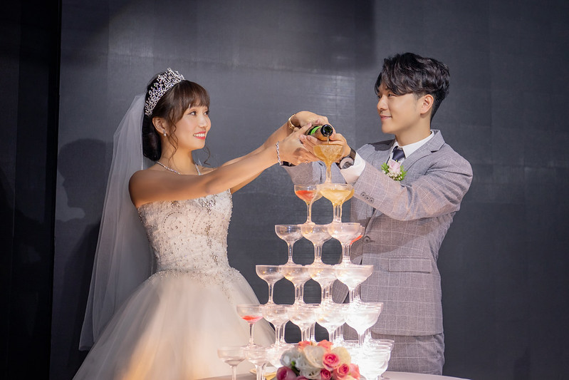 Wedding婚禮記錄 大熊婚禮攝影 
