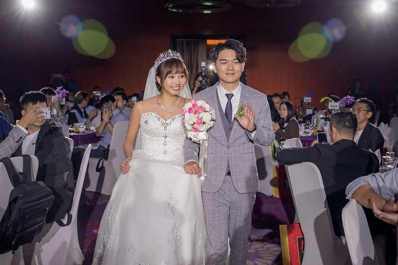 Wedding婚禮記錄 大熊婚禮攝影 