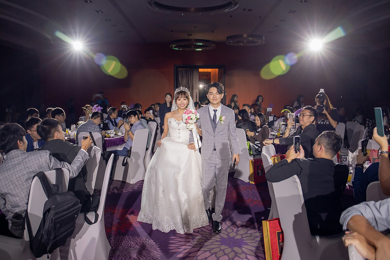 Wedding婚禮記錄 大熊婚禮攝影 