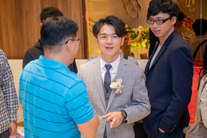 Wedding婚禮記錄 大熊婚禮攝影 