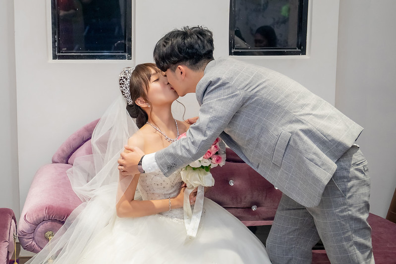 Wedding婚禮記錄 大熊婚禮攝影 