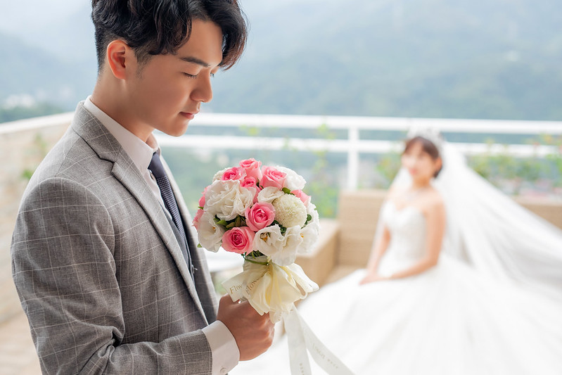 Wedding婚禮記錄 大熊婚禮攝影 