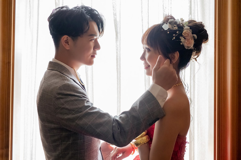 Wedding婚禮記錄 大熊婚禮攝影 