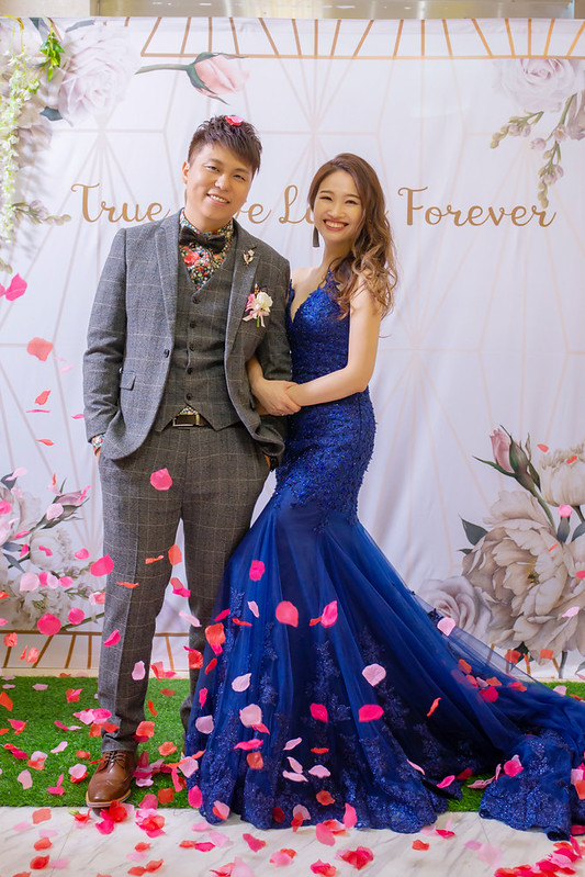 Wedding婚禮記錄 Zhuang婚禮攝影 