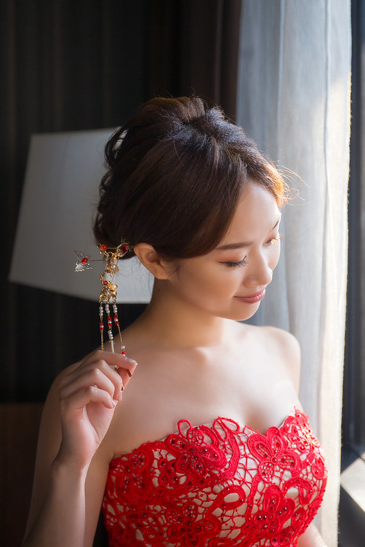 Wedding婚禮記錄 Zhuang婚禮攝影 