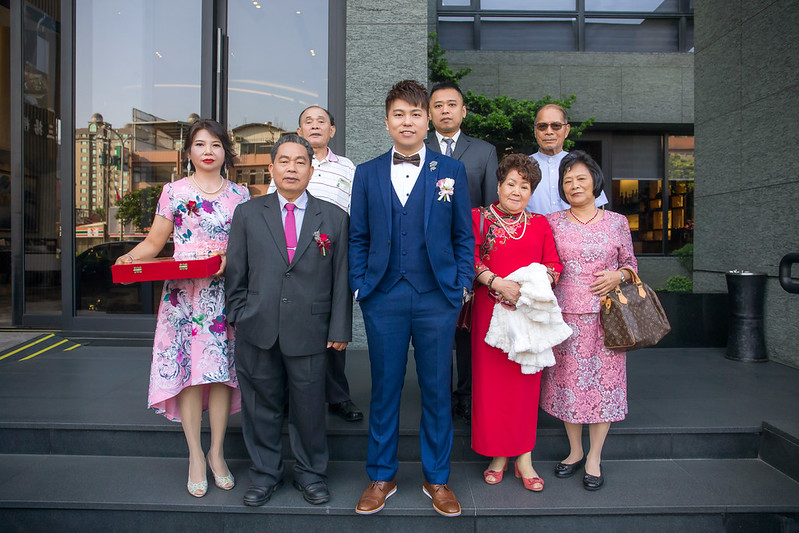 Wedding婚禮記錄 Zhuang婚禮攝影 