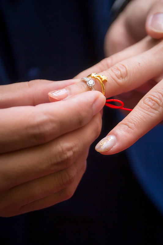 Wedding婚禮記錄 Zhuang婚禮攝影 