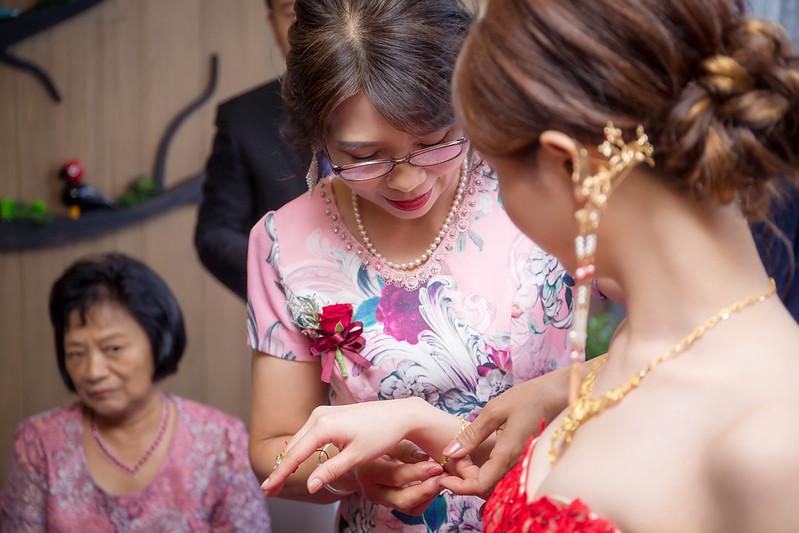 Wedding婚禮記錄 Zhuang婚禮攝影 