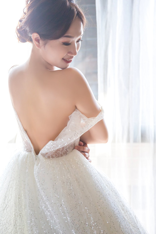 Wedding婚禮記錄 Zhuang婚禮攝影 