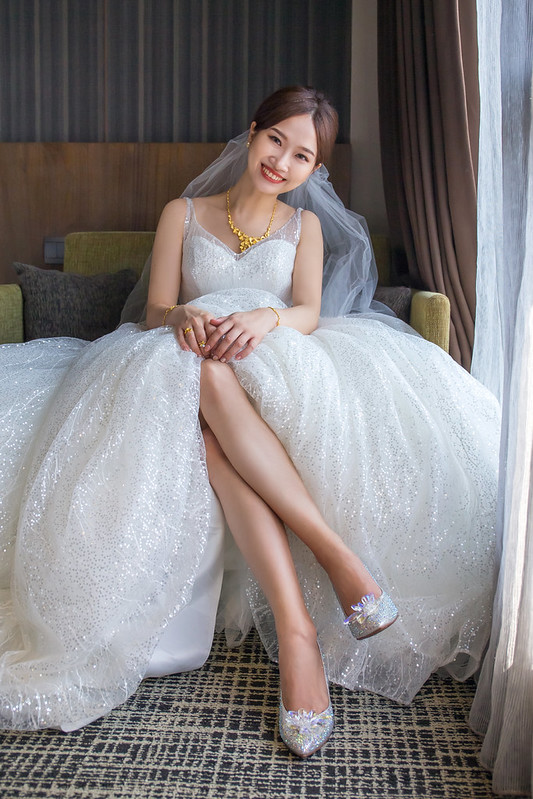 Wedding婚禮記錄 Zhuang婚禮攝影 