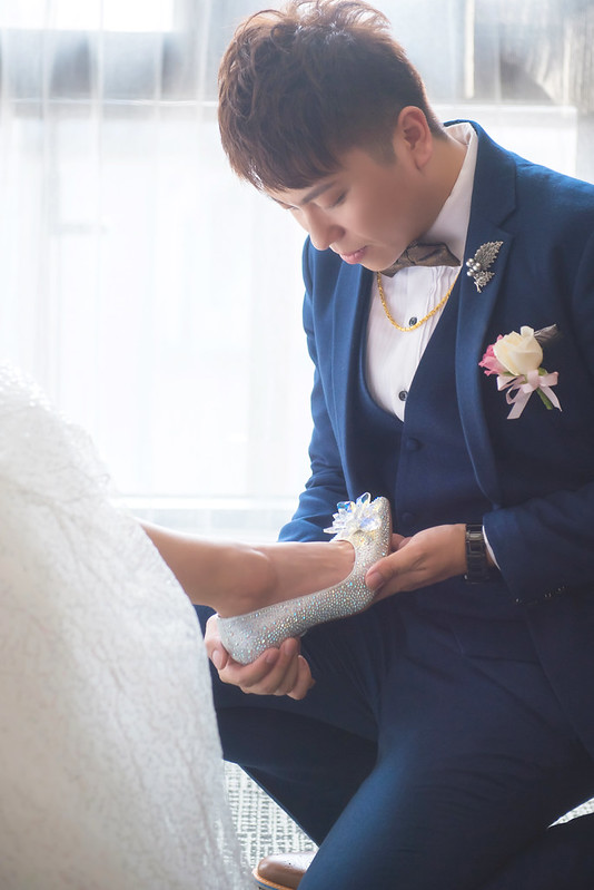 Wedding婚禮記錄 Zhuang婚禮攝影 