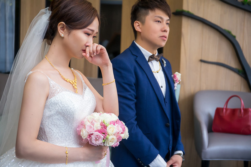 Wedding婚禮記錄 Zhuang婚禮攝影 