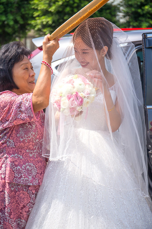 Wedding婚禮記錄 Zhuang婚禮攝影 